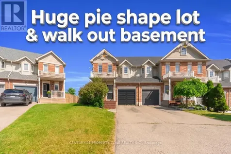 75 Benjamin Crescent Orangeville ON L9W 0V1
