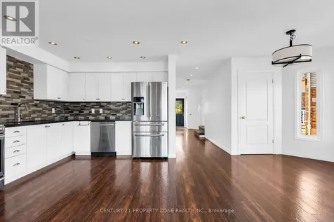 75 Benjamin Crescent Orangeville ON L9W 0V1