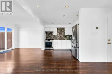75 Benjamin Crescent Orangeville ON L9W 0V1