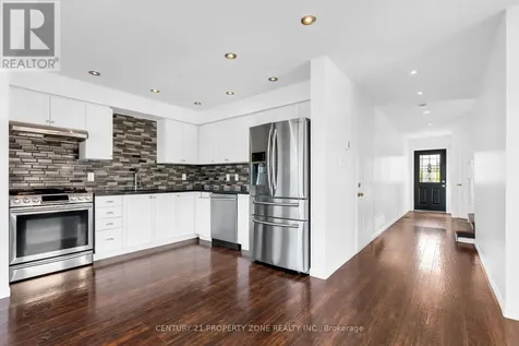 75 Benjamin Crescent Orangeville ON L9W 0V1