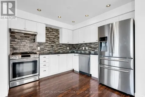75 Benjamin Crescent Orangeville ON L9W 0V1