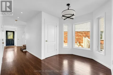 75 Benjamin Crescent Orangeville ON L9W 0V1