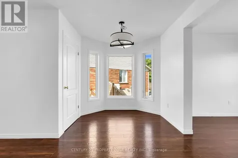 75 Benjamin Crescent Orangeville ON L9W 0V1