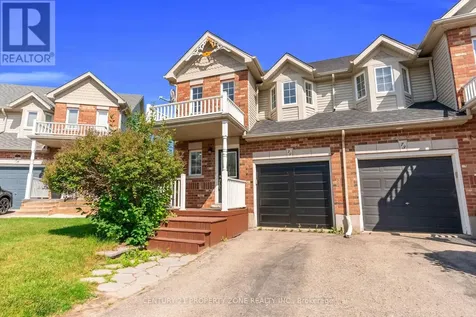 75 Benjamin Crescent Orangeville ON L9W 0V1