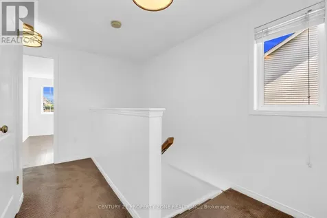 75 Benjamin Crescent Orangeville ON L9W 0V1