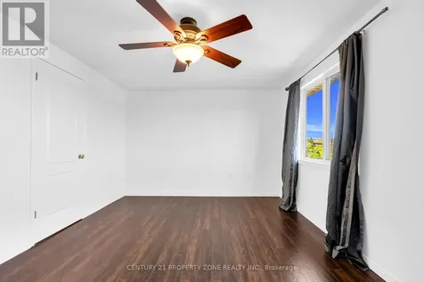 75 Benjamin Crescent Orangeville ON L9W 0V1