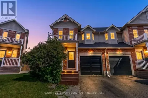 75 Benjamin Crescent Orangeville ON L9W 0V1
