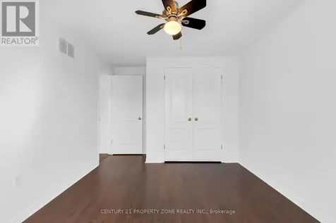 75 Benjamin Crescent Orangeville ON L9W 0V1