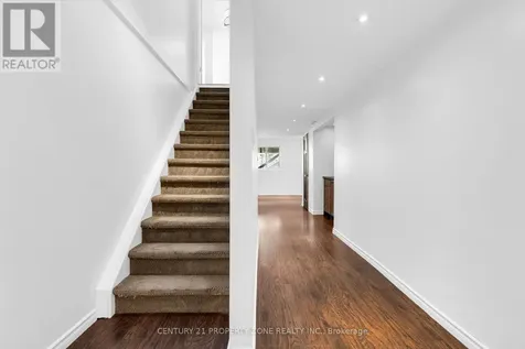 75 Benjamin Crescent Orangeville ON L9W 0V1