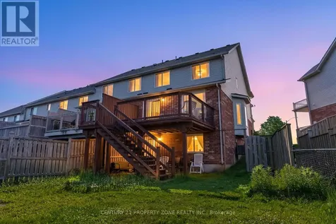 75 Benjamin Crescent Orangeville ON L9W 0V1