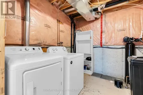 75 Benjamin Crescent Orangeville ON L9W 0V1