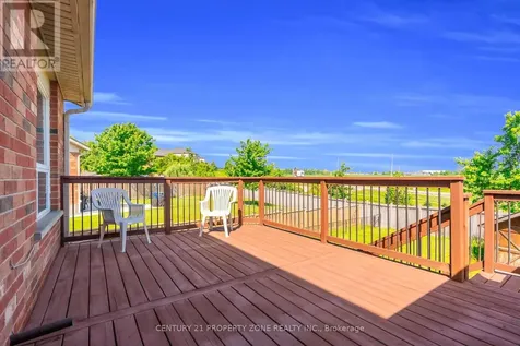 75 Benjamin Crescent Orangeville ON L9W 0V1