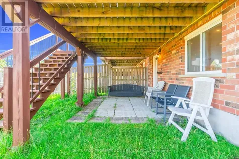 75 Benjamin Crescent Orangeville ON L9W 0V1