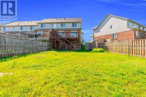 75 Benjamin Crescent Orangeville ON L9W 0V1