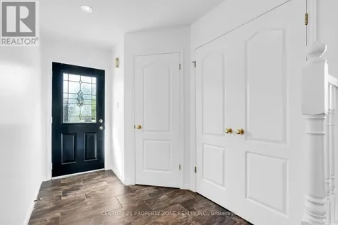 75 Benjamin Crescent Orangeville ON L9W 0V1