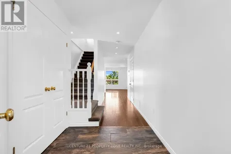 75 Benjamin Crescent Orangeville ON L9W 0V1