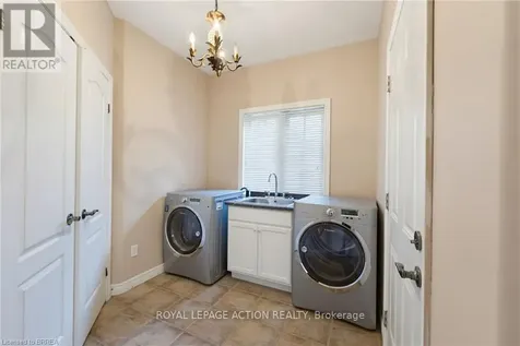 1 Rue Chateaux Terrace Brantford ON N3T 6N7