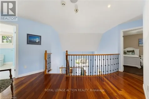 1 Rue Chateaux Terrace Brantford ON N3T 6N7
