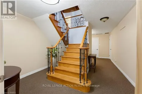 1 Rue Chateaux Terrace Brantford ON N3T 6N7