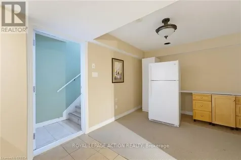 1 Rue Chateaux Terrace Brantford ON N3T 6N7