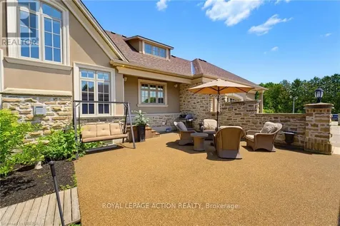 1 Rue Chateaux Terrace Brantford ON N3T 6N7