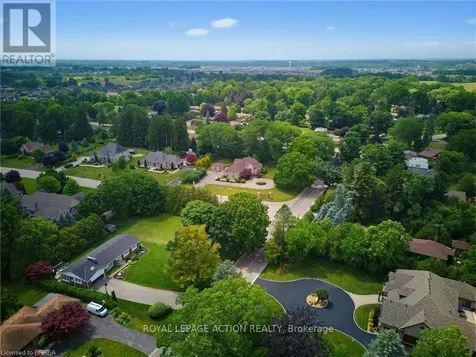 1 Rue Chateaux Terrace Brantford ON N3T 6N7