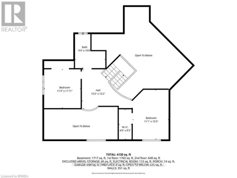 1 Rue Chateaux Terrace Brantford ON N3T 6N7