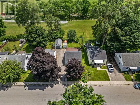 56 Sixth Avenue Brantford ON N3S 1A7