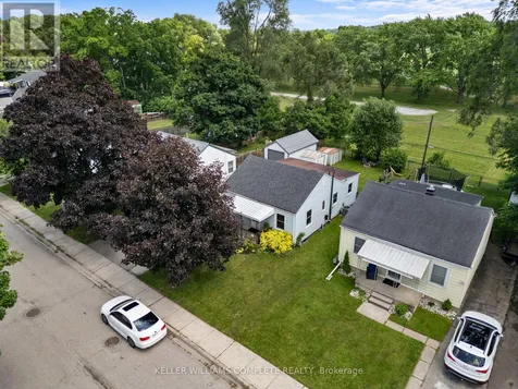 56 Sixth Avenue Brantford ON N3S 1A7