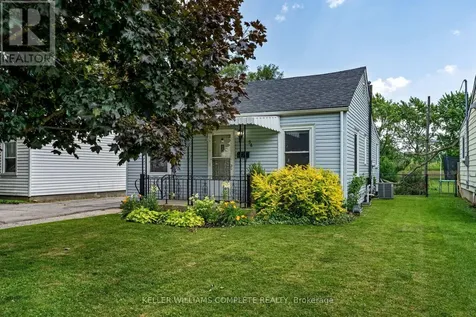 56 Sixth Avenue Brantford ON N3S 1A7