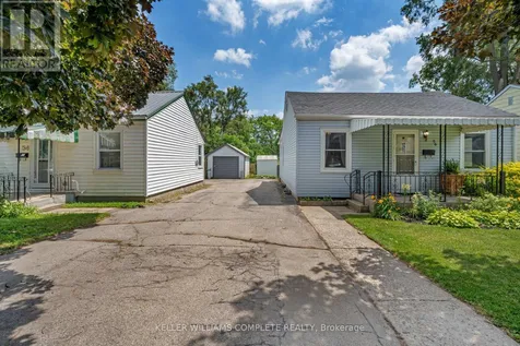 56 Sixth Avenue Brantford ON N3S 1A7