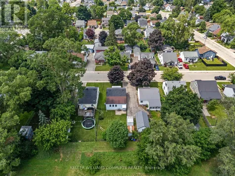 56 Sixth Avenue Brantford ON N3S 1A7