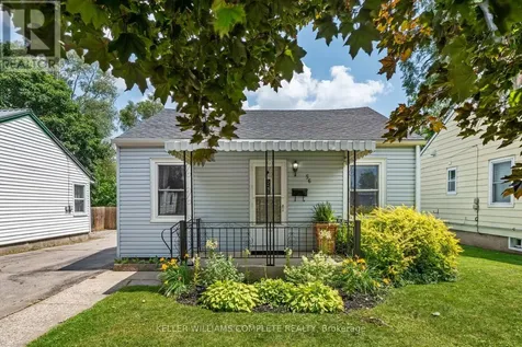 56 Sixth Avenue Brantford ON N3S 1A7