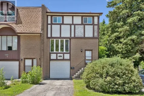 49 Cedarwoods Crescent Kitchener ON N2C 2L1