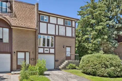 49 Cedarwoods Crescent Kitchener ON N2C 2L1