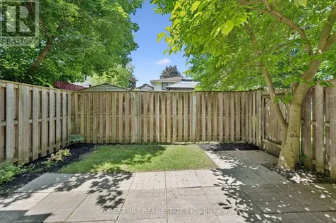 49 Cedarwoods Crescent Kitchener ON N2C 2L1