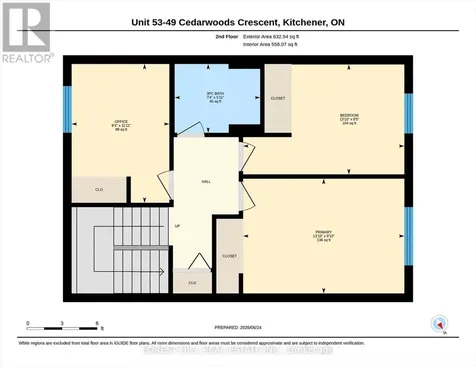 49 Cedarwoods Crescent Kitchener ON N2C 2L1
