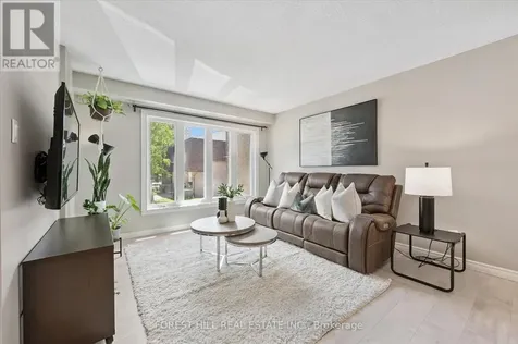 49 Cedarwoods Crescent Kitchener ON N2C 2L1