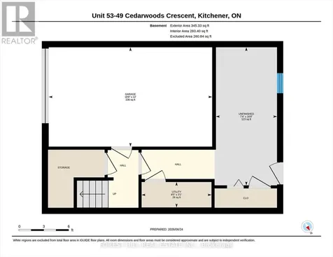 49 Cedarwoods Crescent Kitchener ON N2C 2L1