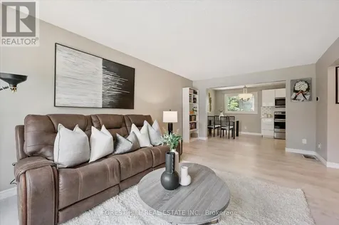 49 Cedarwoods Crescent Kitchener ON N2C 2L1