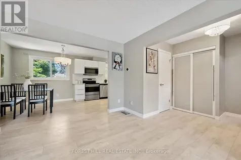 49 Cedarwoods Crescent Kitchener ON N2C 2L1