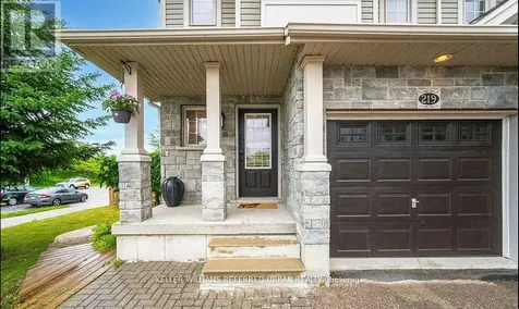 219 Templewood Drive Kitchener ON N2R 0A3