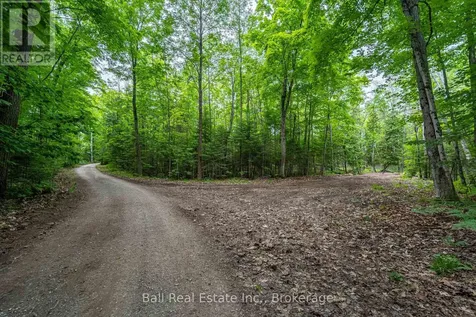 0 Mill Line Road Trent Lakes ON K0M 1A0