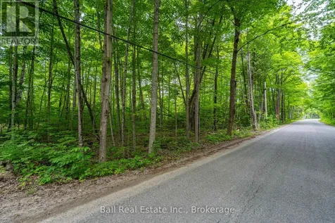 0 Mill Line Road Trent Lakes ON K0M 1A0