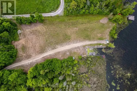 0 Mill Line Road Trent Lakes ON K0M 1A0