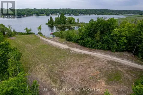 0 Mill Line Road Trent Lakes ON K0M 1A0