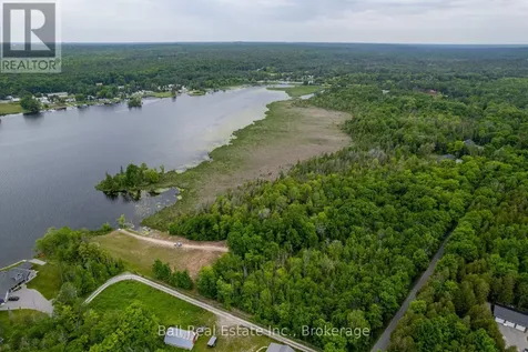 0 Mill Line Road Trent Lakes ON K0M 1A0