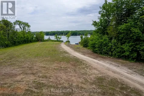 0 Mill Line Road Trent Lakes ON K0M 1A0