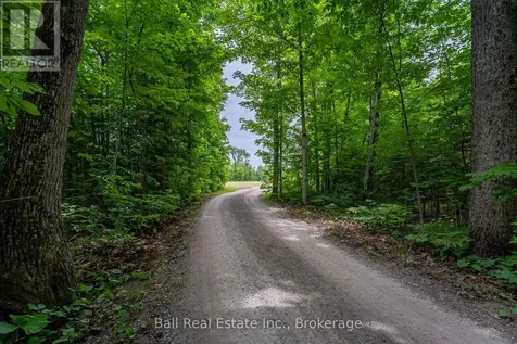 0 Mill Line Road Trent Lakes ON K0M 1A0