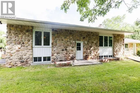 21111 Concession 8 Road South Glengarry ON K0C 1L0